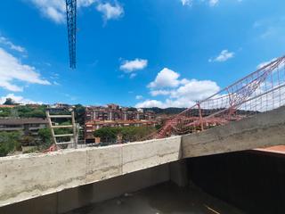 Àtic a Avinguda de barcelona 55. Ático dúplex 3 habitaciones dobles,3 baños y 3 terrazas