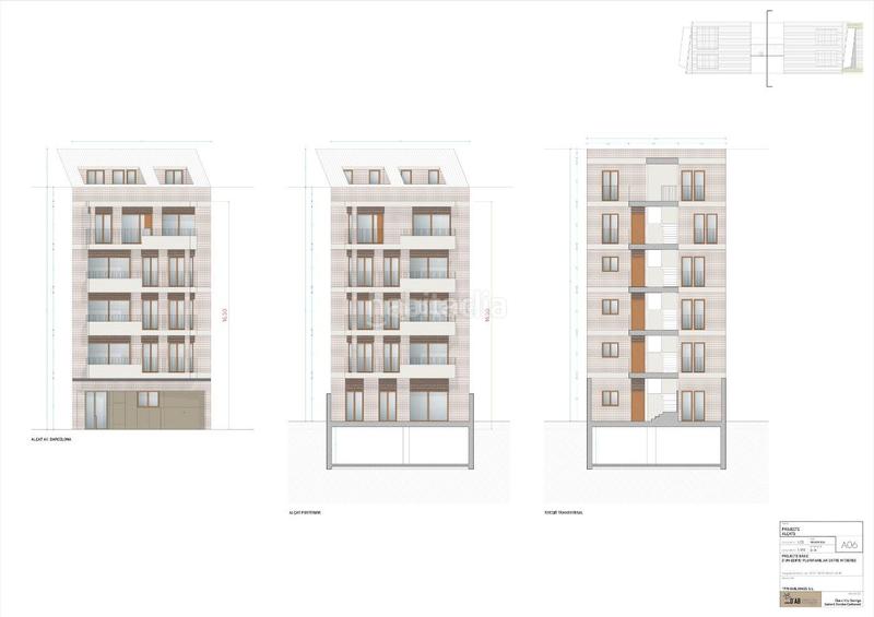 Foto 52f92638-8396-4c07-b144-161b2742b30c. Ático en avinguda de barcelona 55 ático dúplex 3 habitaciones dobles,3 baños y 3 terrazas en Molins de Rei