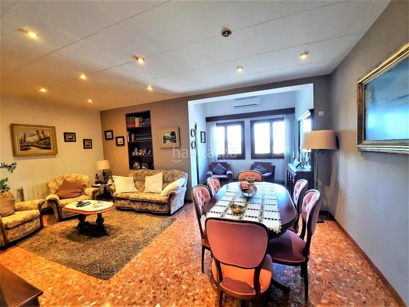 Foto 4abbc253-e842-4fb0-a735-346570a29136. Casa  reformada+piso indep. en Papiol (El)