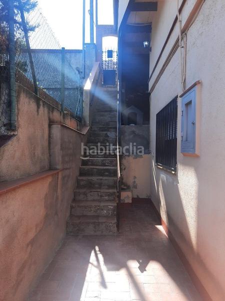 Foto 8a54c60f-0349-4747-aa47-565fa59195cf. Casa  reformada+piso indep. en Papiol (El)