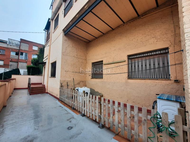 Foto 8d490b00-0433-48a9-83ad-9427d22c8b2d. Casa  reformada+piso indep. en Papiol (El)