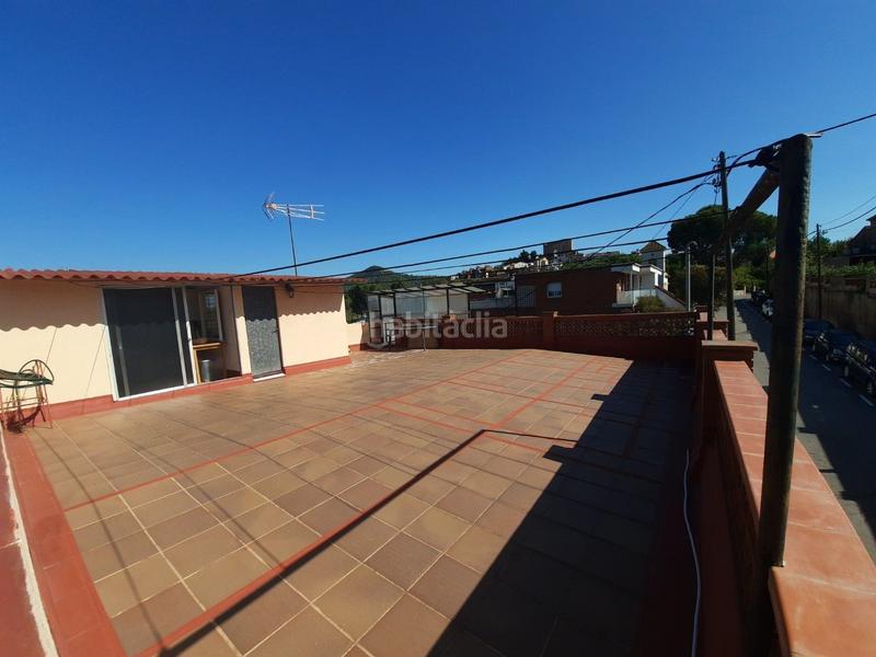 Foto a086b3b2-27c6-4d92-a100-59f8dd9d6b6a. Casa  reformada+piso indep. en Papiol (El)