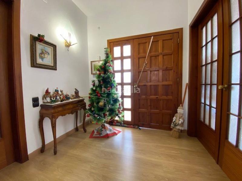 Foto 0d9d9657-35b6-4346-9a1c-0875f2cf7d51. Casa con riscaldamento parcheggio in Santa Eulàlia de Ronçana