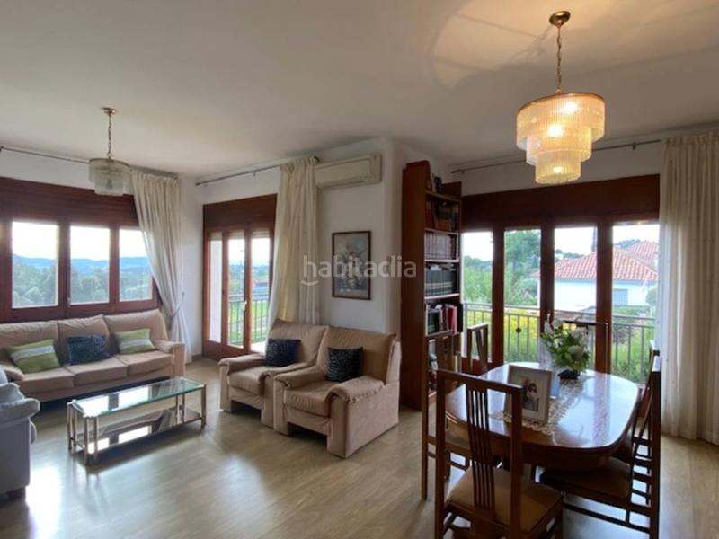 Foto 3f91fc4b-c810-4fee-ae74-2eefb25700ff. Casa con riscaldamento parcheggio in Santa Eulàlia de Ronçana