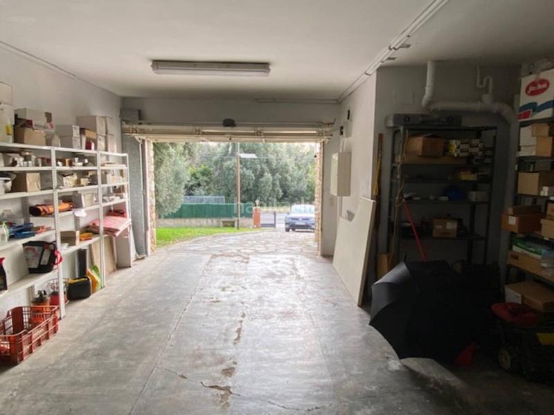 Foto 862f5665-3cdb-4d42-9038-0a0704f0dbdf. Casa con riscaldamento parcheggio in Santa Eulàlia de Ronçana