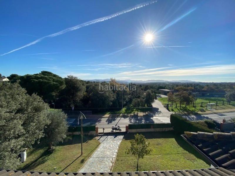 Foto c42d027a-a65e-4a56-a75a-61c5965a2fcd. Casa con riscaldamento parcheggio in Santa Eulàlia de Ronçana