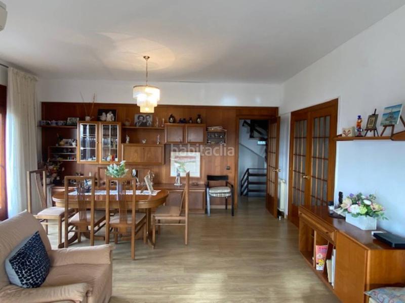 Foto cc39c17d-76cc-4671-96f2-ad8ef696f673. Casa con riscaldamento parcheggio in Santa Eulàlia de Ronçana