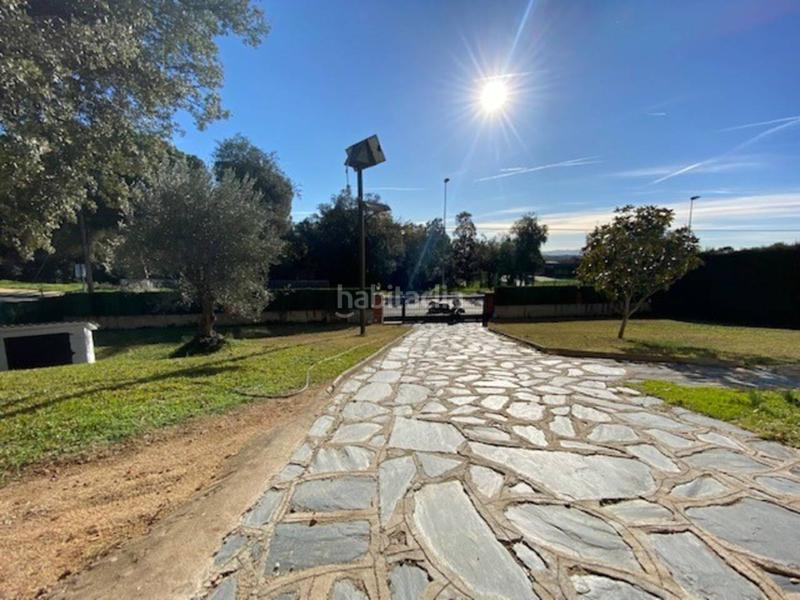 Foto da6851f8-20df-4123-9b3f-3571d8ef3dc1. Casa con riscaldamento parcheggio in Santa Eulàlia de Ronçana