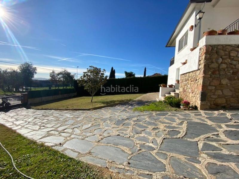 Foto df6065bf-c589-4cef-915e-163bfd58ad83. Casa con riscaldamento parcheggio in Santa Eulàlia de Ronçana