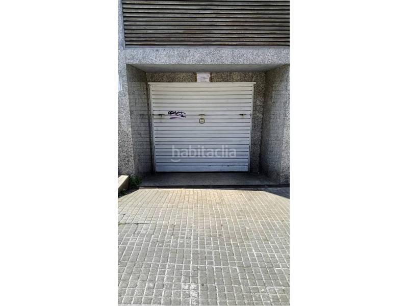 Foto 48d2a1a0-2afc-4f2c-937a-26767587ef6b. Posto auto in Roca del Vallès (La)