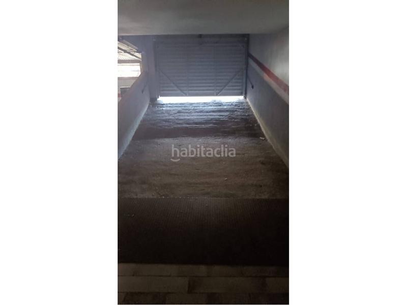 Foto 7ef08fc7-f4fd-4c54-a1b5-20a51be1d7a8. Posto auto in Roca del Vallès (La)