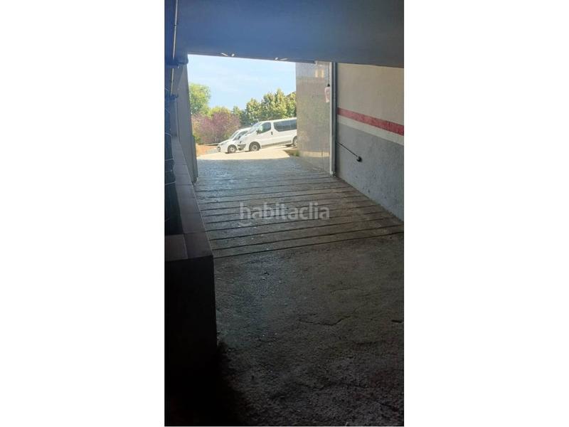Foto de3ab5c9-e844-4fd1-a938-5a0da93b9c01. Posto auto in Roca del Vallès (La)