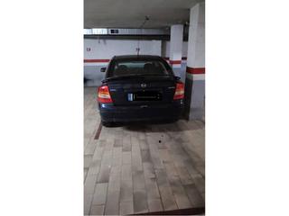 Parking voiture  Placeta. Parking en venta en la roca del valles