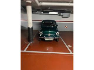 Parking voiture  Barcelona. Garaje en venta en centre