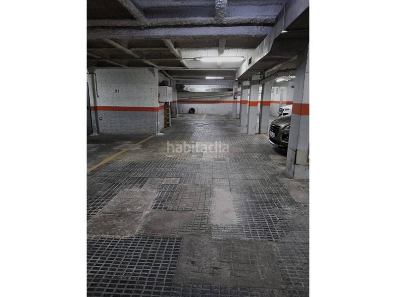 Foto 1569c9fa-62e7-4a7b-8b97-3bc3d5c68345. Posto auto in Sota el cami ral Granollers