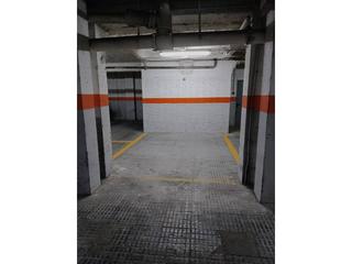 Aparcament cotxe  Navarra. Garaje en venta en calle navarra 38
