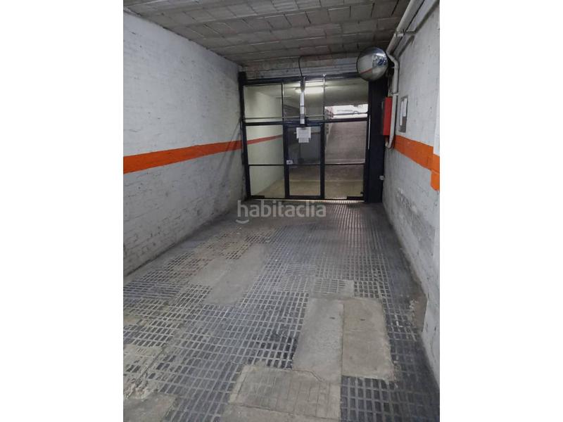 Foto 4ec95bcb-0a10-4331-8fdf-6e2e87bc7fe3. Posto auto in Sota el cami ral Granollers