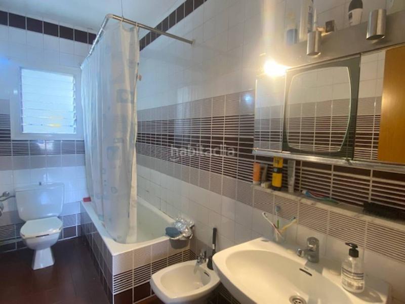 Foto e376a42a-e630-4d83-abc8-1651b7aefeea. Pis amb calefacció a Centre Granollers