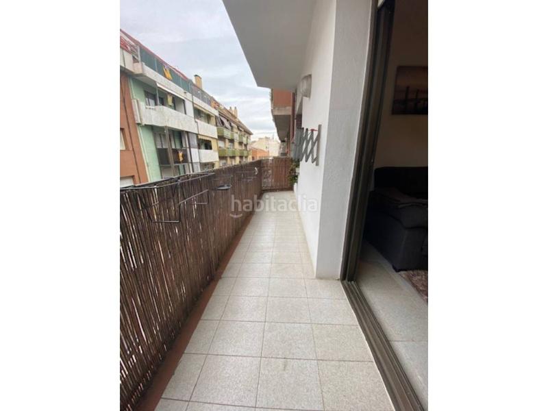 Foto 4c22b1c6-bbac-4c72-b4cb-5bbcc49864c3. Etagenwohnung mit heizung in Sota el cami ral Granollers