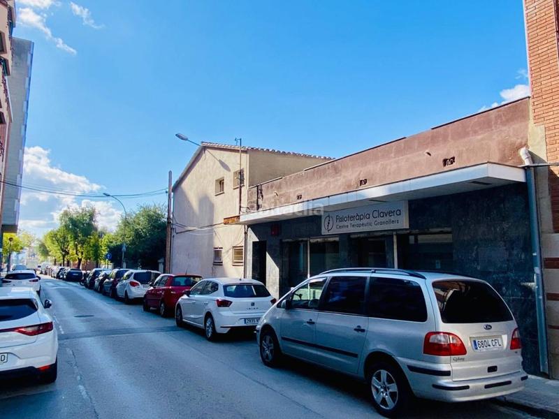 Foto 6db0b220-b59b-49d0-8d37-decd4a309f3a. Residential plot in Sant miquel Granollers