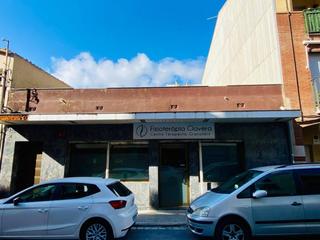 Residential Plot  Aragón. Terreno en venta en calle arago