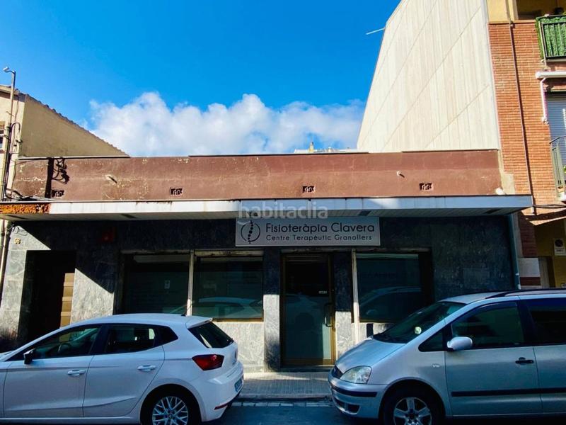 Foto c326177a-89df-4dac-94c9-8a7cefea7cd7. Residential plot in Sant miquel Granollers