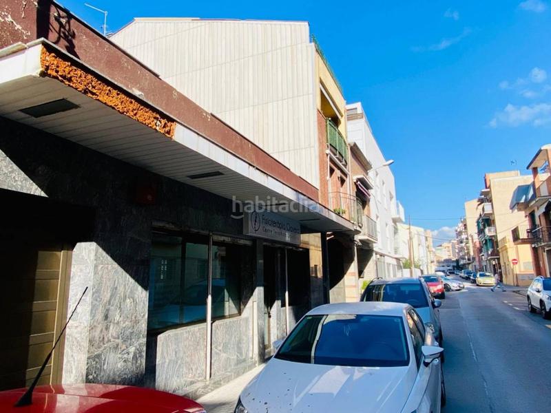 Foto cd1a5b17-857e-47e5-bfcd-12ef17cc0e4b. Residential plot in Sant miquel Granollers