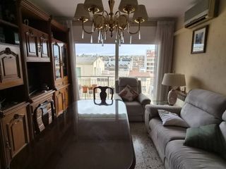 Pis  Calle barcelona. Venta de piso en granollers centro