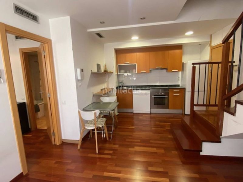 Foto 0b288d53-868d-45ba-99af-7403ffc9001b. Dúplex amb calefacció a Centre Granollers