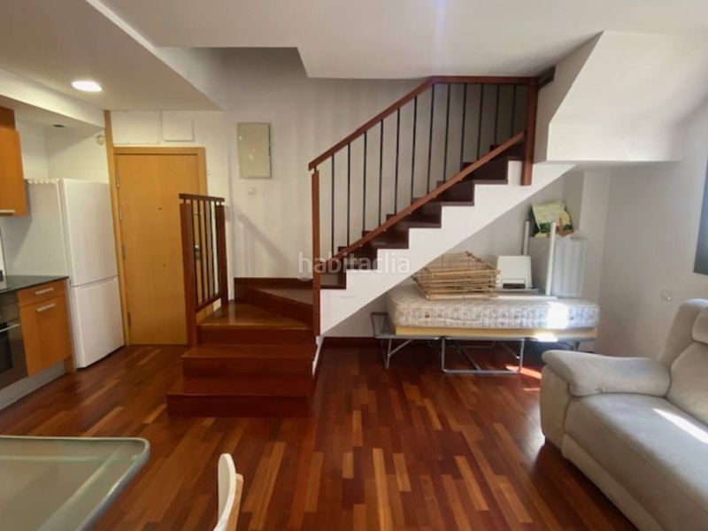 Foto 58691057-b122-40cc-bbfb-668e73ca8836. Dúplex amb calefacció a Centre Granollers