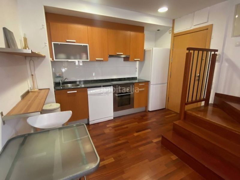 Foto c27704ee-30c4-487a-b106-01d3bec4975b. Dúplex amb calefacció a Centre Granollers