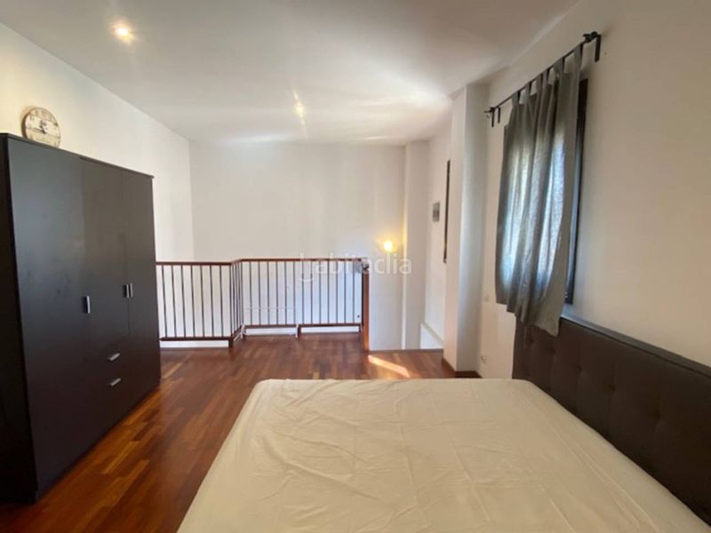 Foto f46a3950-8397-4ed4-9133-7b580ea4ff6d. Dúplex amb calefacció a Centre Granollers