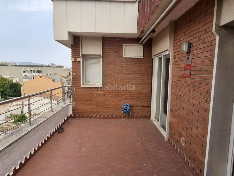 Foto 4bd30c35-1f63-4849-bf4d-7ce56a345f3d. Àtic amb calefacció a Sant miquel Granollers