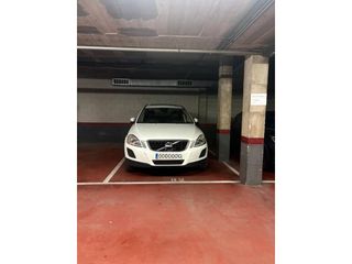 Affitto Posto auto  Calle princesa. Garaje en alquiler en el centro de granollers