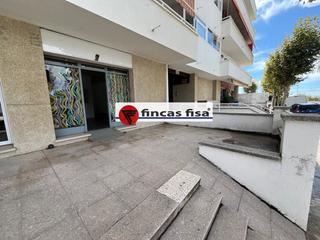Local Comercial en Can Pou-Camp de Mar