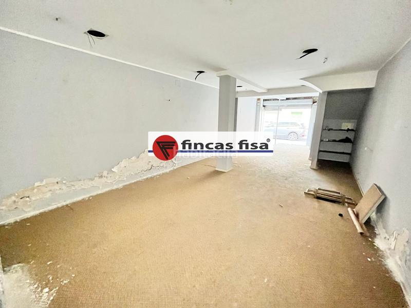 Foto ada09cf6-7a41-446b-8099-91c599ee9ab0. Local comercial en Centre-Nucli Antic Premià de Mar
