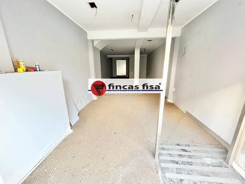 Foto ec6da142-c88a-4651-96fc-6b314f846a34. Local comercial en Centre-Nucli Antic Premià de Mar