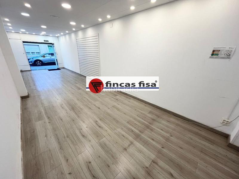 Foto 0985cac6-acc6-4158-b2a9-9c9b51dd0958. Local comercial en Centre-Nucli Antic Premià de Mar