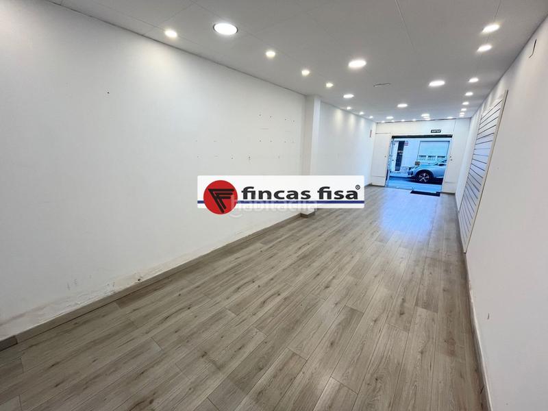 Foto 3e6da3fe-ac39-498f-836c-74620b30bb6e. Local comercial en Centre-Nucli Antic Premià de Mar