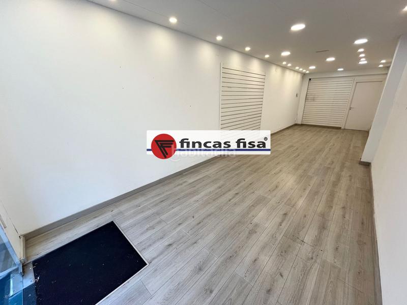 Foto 6767c235-65d8-4c7e-828b-7436b059bee5. Local comercial en Centre-Nucli Antic Premià de Mar