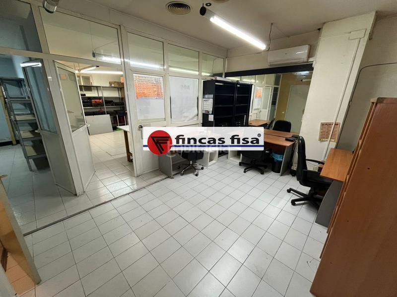 Foto 9e4fcd87-9f8b-4d54-a404-57bdd847dc02. Local comercial en Centre-Nucli Antic Premià de Mar