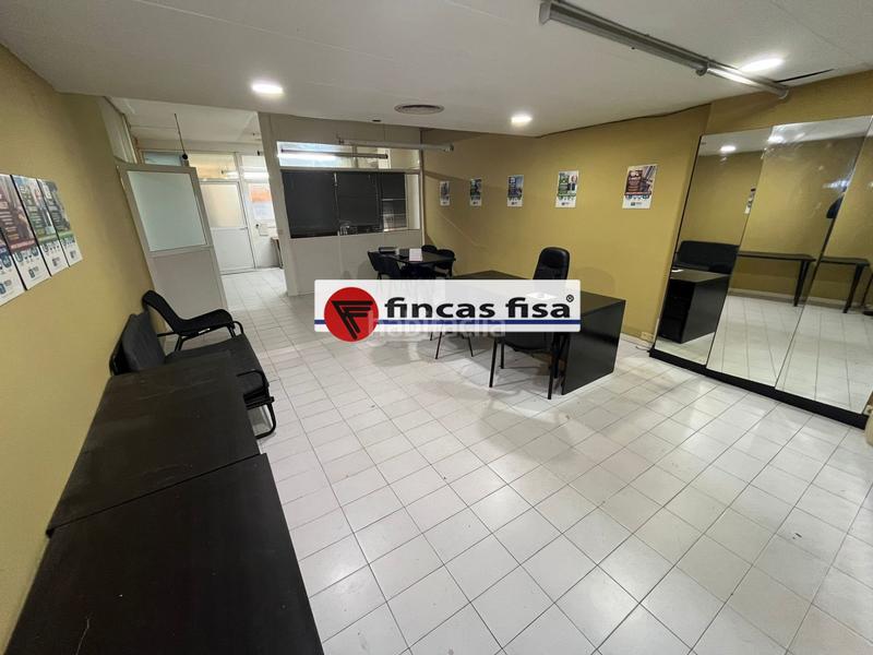 Foto ac1c2063-3d22-44e6-b64c-23f9d6402419. Local comercial en Centre-Nucli Antic Premià de Mar