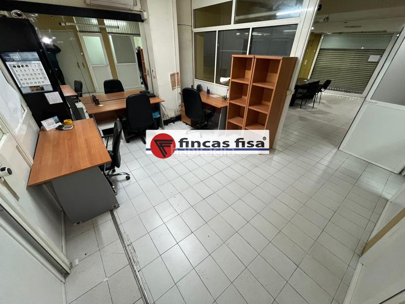 Foto eccb0bd2-c2da-4255-8c5e-22031702207b. Local comercial en Centre-Nucli Antic Premià de Mar