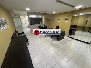 Local commercial dans Centre-Nucli Antic
