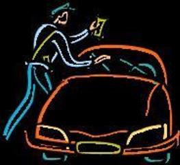 Parking coche en Centre-Nucli Antic