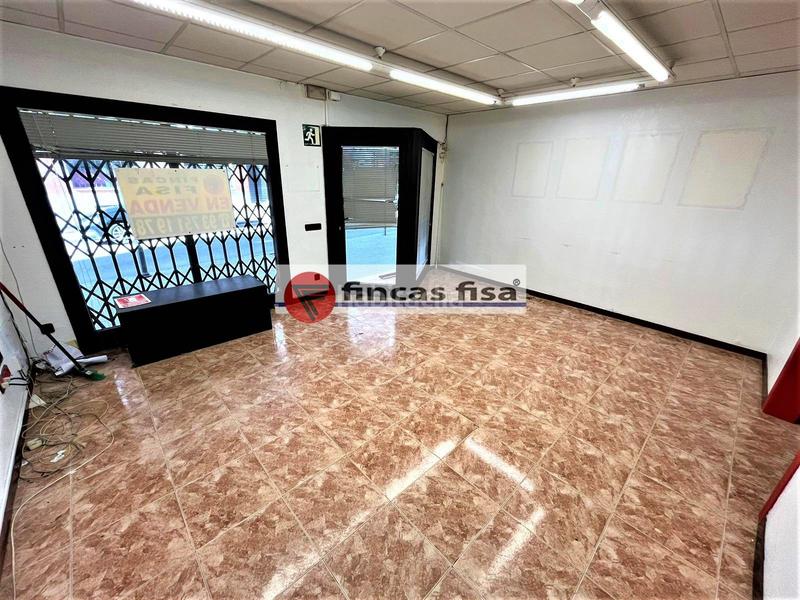 Foto 29c57d2a-60b1-4521-93cd-050b6a90caaf. Local comercial en Centre-Nucli Antic Premià de Mar