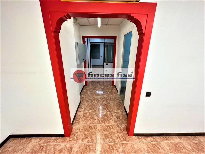 Foto 2a7a9646-986f-49c1-a9d1-c98ee7399f56. Local comercial en Centre-Nucli Antic Premià de Mar