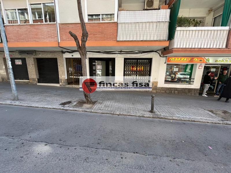 Foto a2d32dad-dc02-4223-8497-41d9ac5447e9. Local comercial en Centre-Nucli Antic Premià de Mar