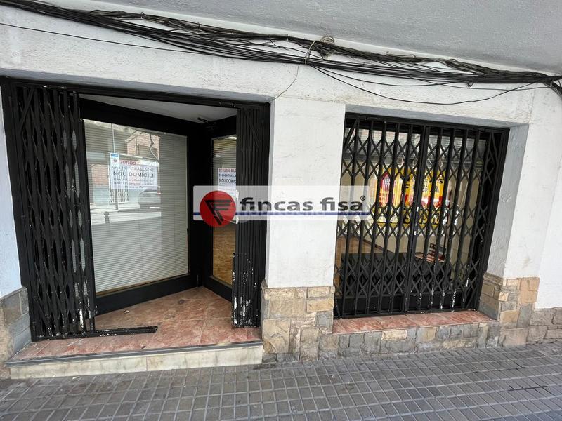 Foto fb105ffd-7d38-4635-ad09-f43e3165db11. Local comercial en Centre-Nucli Antic Premià de Mar