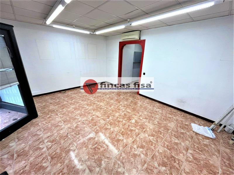 Foto b831e274-8303-4316-aebb-eef107e2c4f8. Locale commerciale in Centre-Nucli Antic Premià de Mar